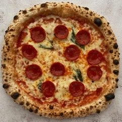 Pepperoni